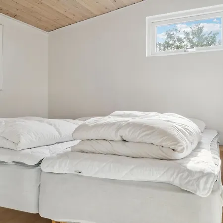Holiday home In Vaeggerlose With Wifi Boto By