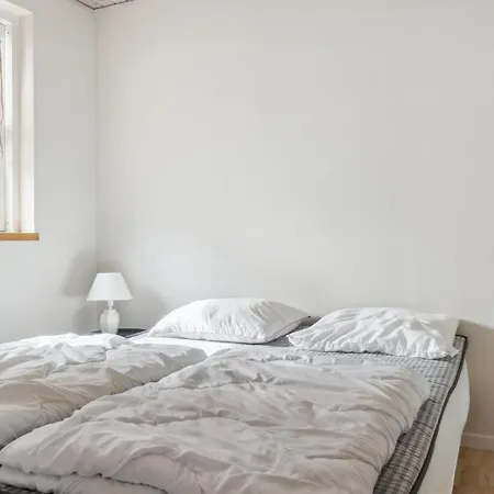 Gorgeous In Vaeggerlose With Wifi Prázdninový dům *